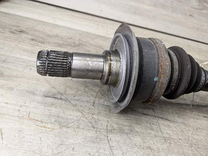 07-19 OEM BMW E70 E71 F15 F16 X5 X6 REAR Left Right Side Output Half Shaft Axle