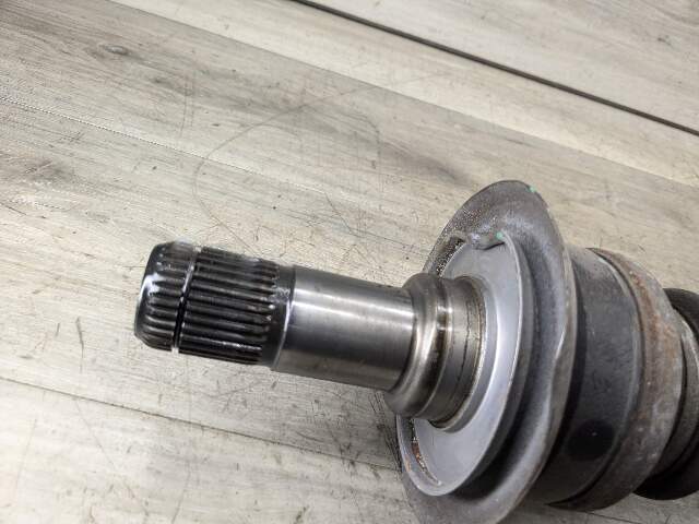 07-19 OEM BMW E70 E71 F15 F16 X5 X6 REAR Left Right Side Output Half Shaft Axle