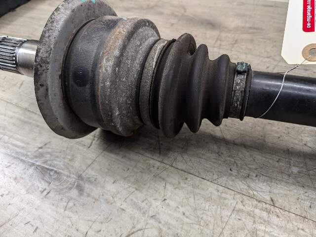 07-19 OEM BMW E70 E71 F15 F16 X5 X6 REAR Left Right Side Output Half Shaft Axle