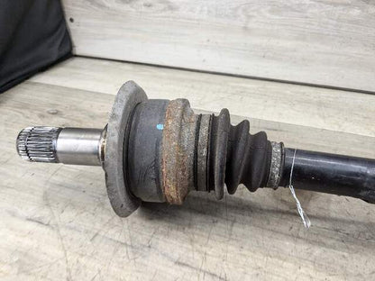 07-19 OEM BMW E70 E71 F15 F16 X5 X6 REAR Left Right Side Output Half Shaft Axle