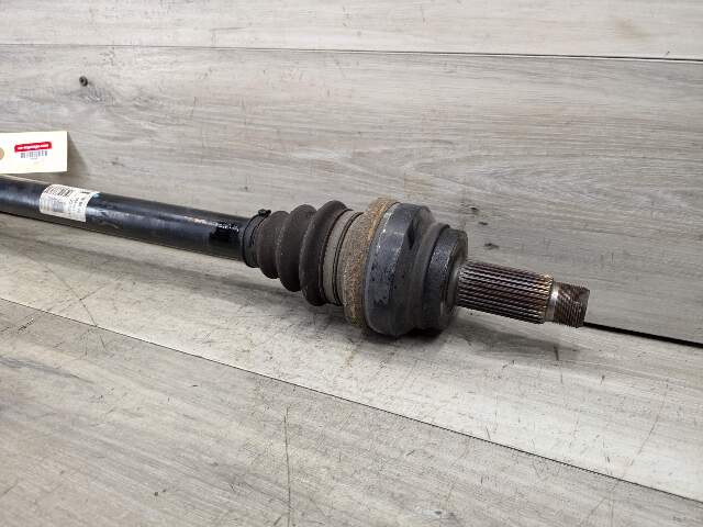 07-19 OEM BMW E70 E71 F15 F16 X5 X6 REAR Left Right Side Output Half Shaft Axle