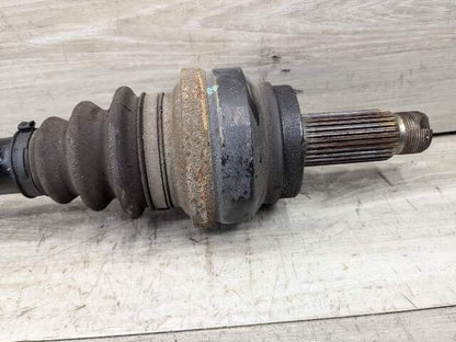 07-19 OEM BMW E70 E71 F15 F16 X5 X6 REAR Left Right Side Output Half Shaft Axle