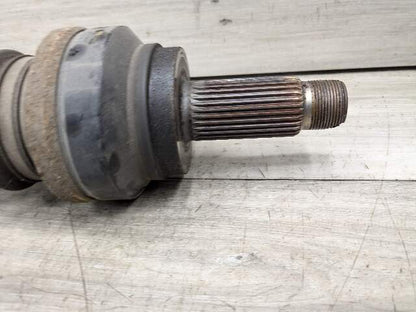 07-19 OEM BMW E70 E71 F15 F16 X5 X6 REAR Left Right Side Output Half Shaft Axle
