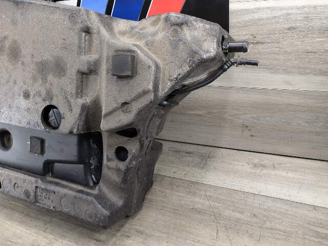 09-13 OEM BMW E70 X5 Diesel Sedan SCR Selective Catalytic Reduction DEF Tank