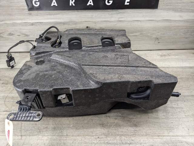 09-13 OEM BMW E70 X5 Diesel Sedan SCR Selective Catalytic Reduction DEF Tank