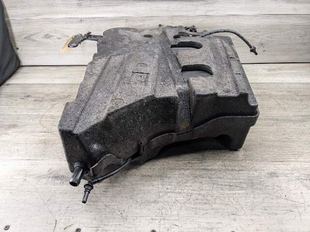 09-13 OEM BMW E70 X5 Diesel Sedan SCR Selective Catalytic Reduction DEF Tank