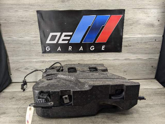 09-13 OEM BMW E70 X5 Diesel Sedan SCR Selective Catalytic Reduction DEF Tank