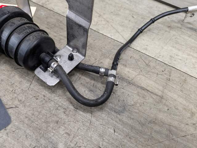 09-13 OEM BMW E70 E90 X5 335D M57N2 Diesel Emission Fluid Transfer Pump SCR