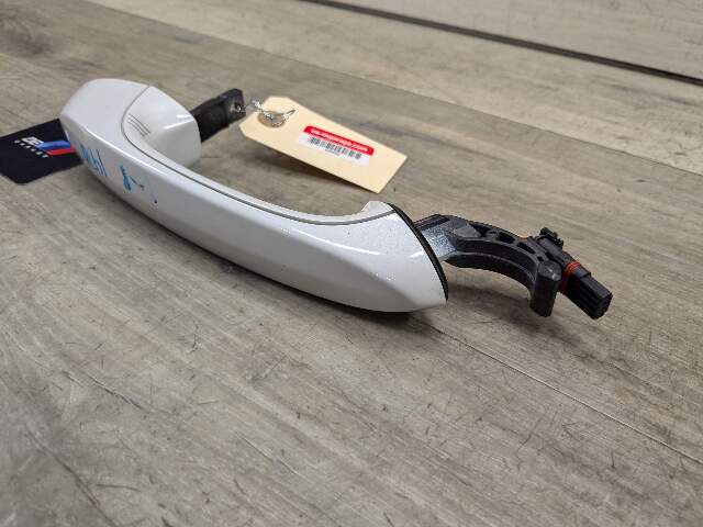 OEM BMW G30 530 540 M550 F90 M5 Front Rear Right Passenger Door Handle COMFORT