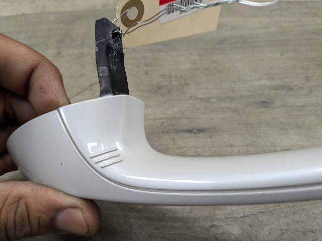 OEM BMW G30 530 540 M550 F90 M5 Front Rear Right Passenger Door Handle COMFORT