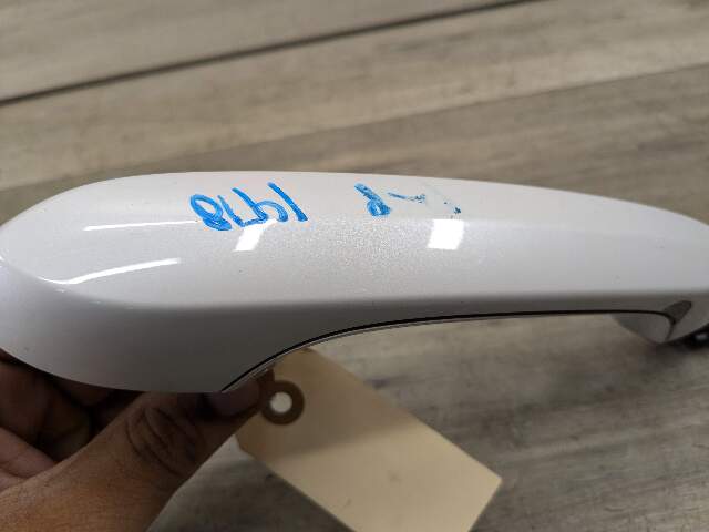 OEM BMW G30 530 540 M550 F90 M5 Front Rear Right Passenger Door Handle COMFORT
