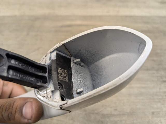 OEM BMW G30 530 540 M550 F90 M5 Front Rear Right Passenger Door Handle COMFORT