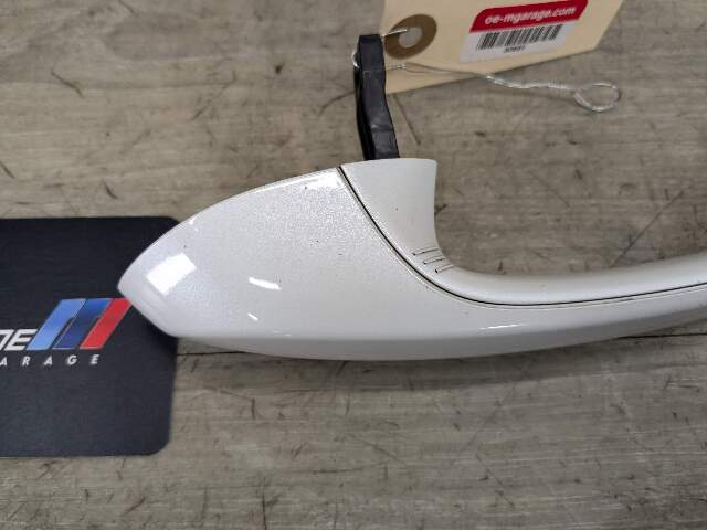 OEM BMW G30 530 540 M550 F90 M5 Front Rear Right Passenger Door Handle COMFORT