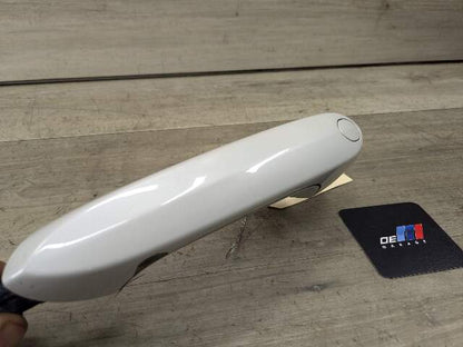 OEM BMW G30 530 540 M550 F90 M5 FRONT Left Driver Door Handle COMFORT ACCESS