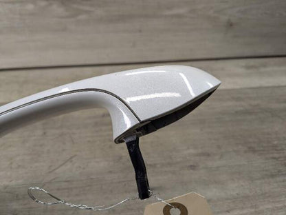 OEM BMW G30 530 540 M550 F90 M5 FRONT Left Driver Door Handle COMFORT ACCESS