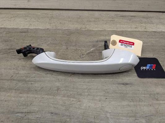 OEM BMW G30 530 540 M550 F90 M5 FRONT Left Driver Door Handle COMFORT ACCESS