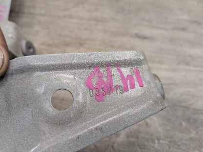 19-24 OEM BMW G20 330 M340 Front Right Passenger Side Fender Holder Bracket SET
