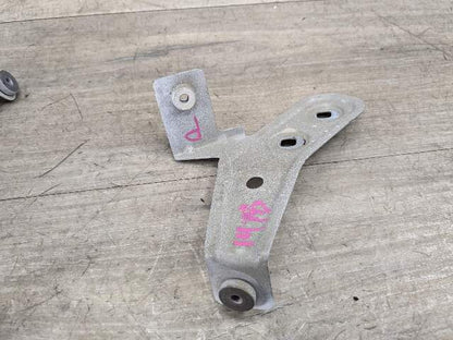 19-24 OEM BMW G20 330 M340 Front Right Passenger Side Fender Holder Bracket SET
