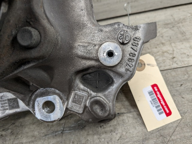 19-21 OEM BMW G20 330 M340 REAR Right Knuckle Wheel Hub Spindle Bearing