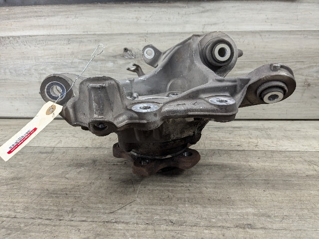 19-21 OEM BMW G20 330 M340 REAR Right Knuckle Wheel Hub Spindle Bearing