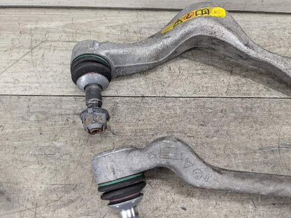 OEM BMW E89 Z4 RWD Front Right Passenger Lower Upper Control Arm w/ Tie Rod