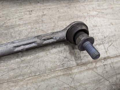 OEM BMW E89 Z4 RWD Front Right Passenger Lower Upper Control Arm w/ Tie Rod