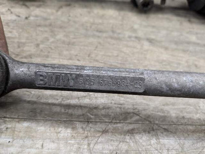 OEM BMW E89 Z4 RWD Front Right Passenger Lower Upper Control Arm w/ Tie Rod