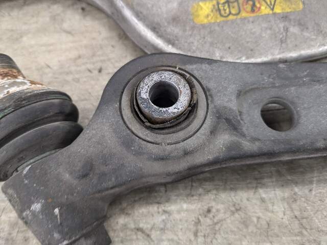 OEM BMW F01 F02 F07 AWD Front Right Passenger Upper Lower Control Arms Tie Rod