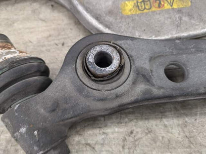 OEM BMW F01 F02 F07 AWD Front Right Passenger Upper Lower Control Arms Tie Rod