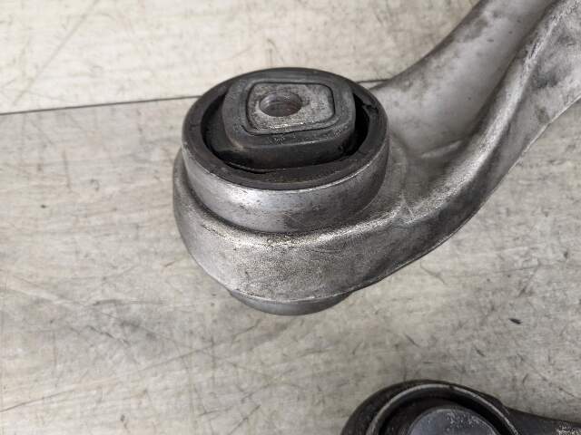 OEM BMW F01 F02 F07 AWD Front Right Passenger Upper Lower Control Arms Tie Rod