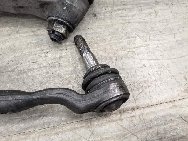 OEM BMW F01 F02 F07 AWD Front Right Passenger Upper Lower Control Arms Tie Rod
