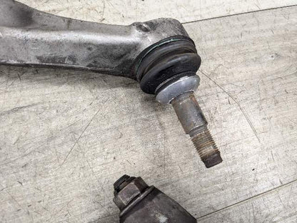 OEM BMW F01 F02 F07 AWD Front Right Passenger Upper Lower Control Arms Tie Rod
