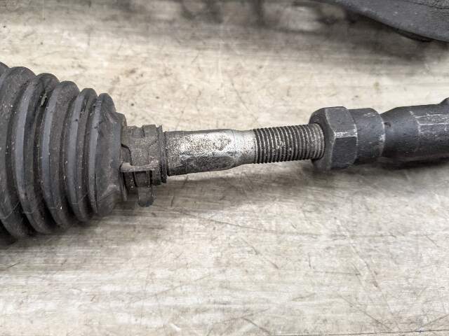 OEM BMW F01 F02 F07 AWD Front Right Passenger Upper Lower Control Arms Tie Rod