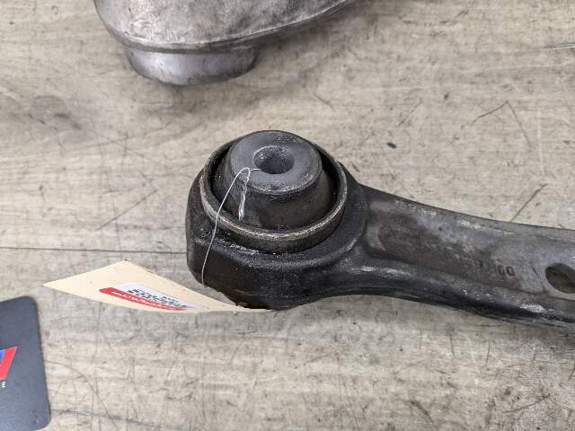 OEM BMW F01 F02 F07 AWD Front Right Passenger Upper Lower Control Arms Tie Rod