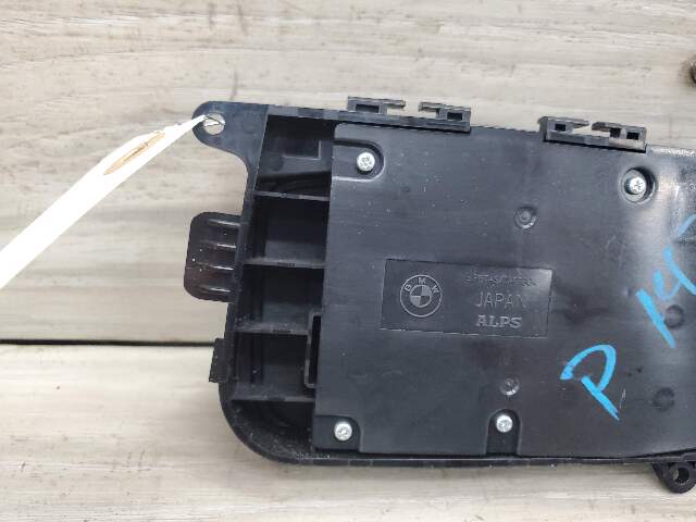 *OEM BMW G01 G02 G20 X3 Front Passenger Right Seat Adjustment Control Switch