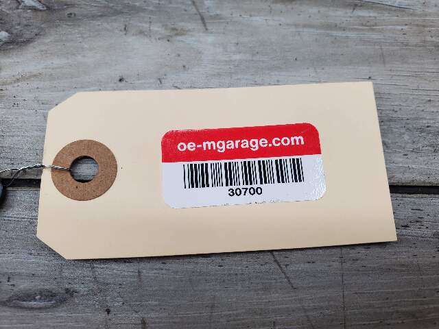 *OEM BMW G01 G02 G20 X3 Front Passenger Right Seat Adjustment Control Switch