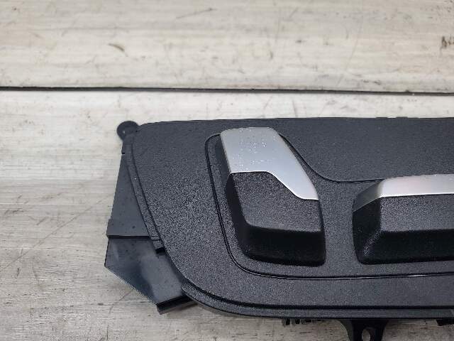 *OEM BMW G01 G02 G20 X3 Front Passenger Right Seat Adjustment Control Switch