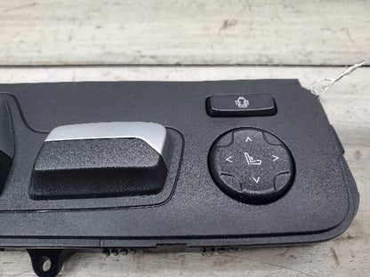 *OEM BMW G01 G02 G20 X3 Front Passenger Right Seat Adjustment Control Switch