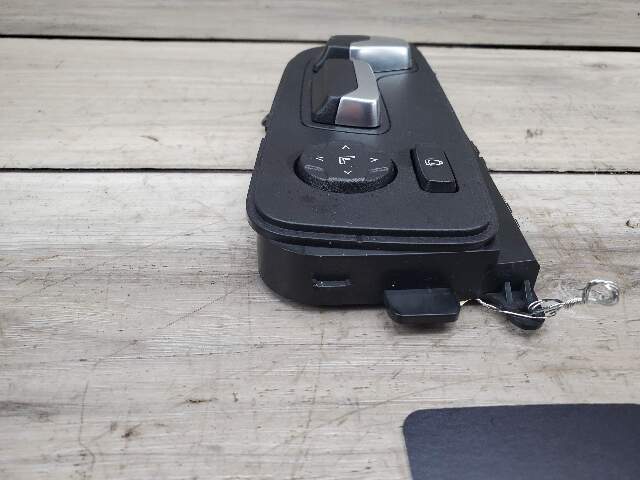 *OEM BMW G01 G02 G20 X3 Front Passenger Right Seat Adjustment Control Switch