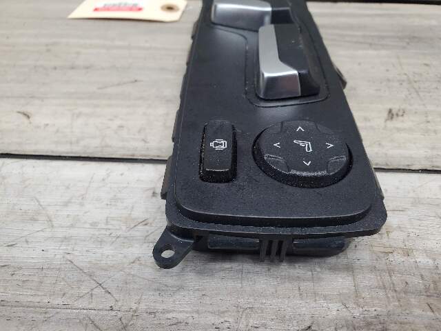 *OEM BMW G01 G20 330 M340 X3 Front Left Driver Seat Adjustment Control Switch
