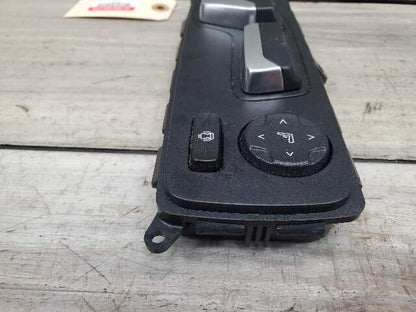 *OEM BMW G01 G20 330 M340 X3 Front Left Driver Seat Adjustment Control Switch
