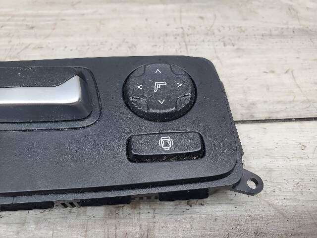 *OEM BMW G01 G20 330 M340 X3 Front Left Driver Seat Adjustment Control Switch