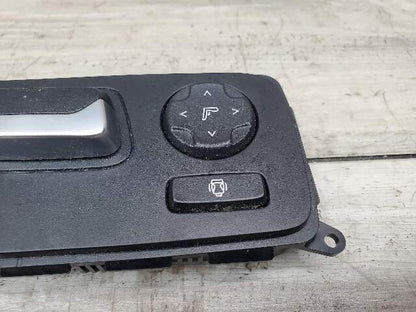 *OEM BMW G01 G20 330 M340 X3 Front Left Driver Seat Adjustment Control Switch