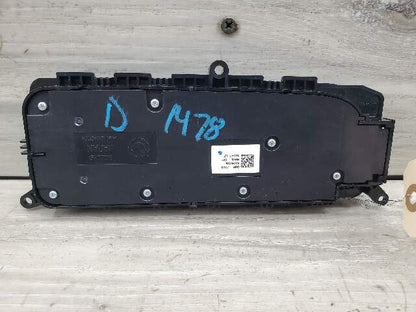 *OEM BMW G01 G20 330 M340 X3 Front Left Driver Seat Adjustment Control Switch