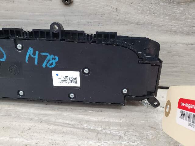 *OEM BMW G01 G20 330 M340 X3 Front Left Driver Seat Adjustment Control Switch