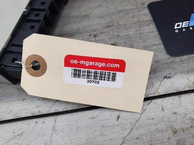 OEM BMW G01 G05 G12 G20 G26 G30 G80 X3 M4 Front Left Right Seat Control Module