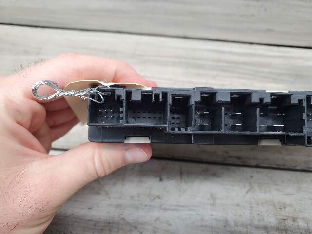OEM BMW G01 G02 G05 G07 G12 G20 G29 G30 F90 Front Left Right Seat Control Module