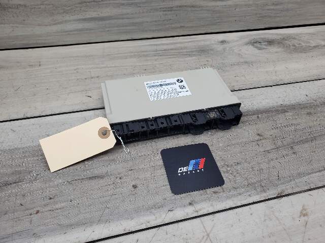 OEM BMW G01 G02 G05 G07 G12 G20 G29 G30 F90 Front Left Right Seat Control Module