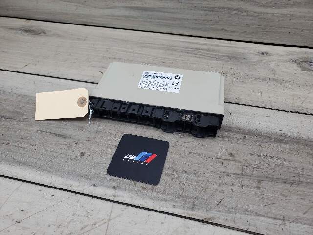 OEM BMW G01 G05 G12 G20 G26 G30 G80 X3 M4 Front Left Right Seat Control Module