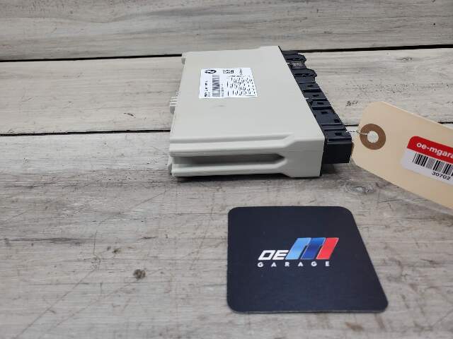 OEM BMW G01 G05 G12 G20 G26 G30 G80 X3 M4 Front Left Right Seat Control Module